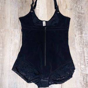 Faja / Body Shaper 3XL